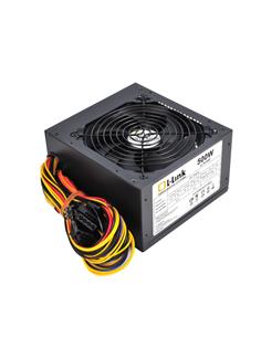 MEDIA MAGIC Fuente De Alimentacion P4 500W