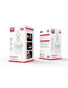 XO Linterna Bombilla Recargable XO-YH04 3.2W