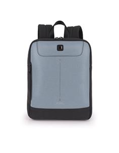 GABOL Mochila Reflectante Para Portatill 12.9" Gris REFLECT