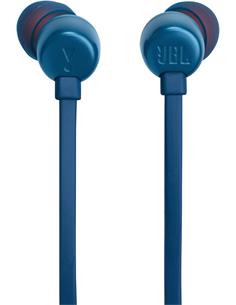JBL Auricular Estereo Conector Tipo C Tune 310C Azul
