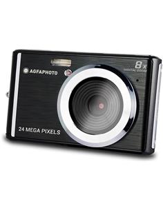 AGFAPHOTO Camara De Fotos Digital DC5500 Negro 24Mp