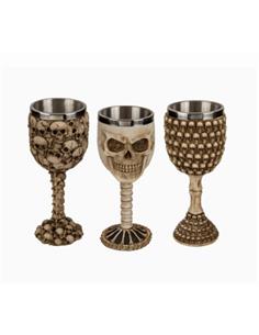 OUT OF THE BLUE Copa Calavera 78/5721