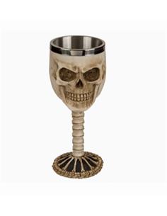 OUT OF THE BLUE Copa Calavera 78/5721