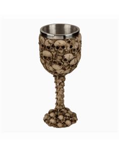 OUT OF THE BLUE Copa Calavera 78/5721