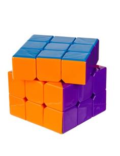 OUT OF THE BLUE Cubo Rubik 5.5Cms 61/6616