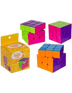 OUT OF THE BLUE Cubo Rubik 5.5Cms 61/6616