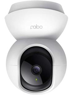 TP-LINK Camara Vigilancia IP Wifi TAPO  TC71  360º.Vision Nocturna,Micro Sd,2K