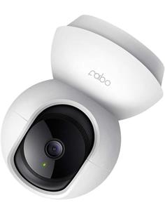 TP-LINK Camara Vigilancia IP Wifi TAPO  TC71  360º.Vision Nocturna,Micro Sd,2K
