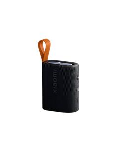 XIAOMI Altavoz Bluetooth Pocket 5W Resistenre al Agua IP67 Negro