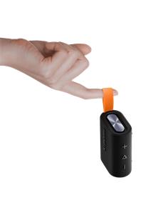 XIAOMI Altavoz Bluetooth Pocket 5W Resistenre al Agua IP67 Negro