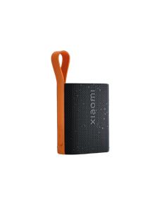 XIAOMI Altavoz Bluetooth Pocket 5W Resistenre al Agua IP67 Negro