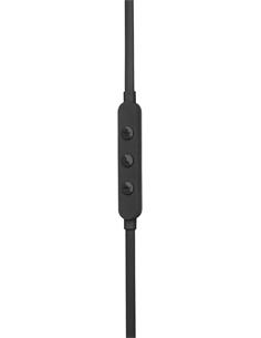 JBL Auricular Estereo Conector Tipo C Tune 305C Negro