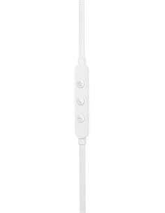 JBL Auricular Estereo Conector Tipo C Tune 305C Blanco