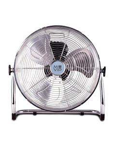 MUVIP Ventilador Industrial De Suelo 55W 3 VElocidades MV0558