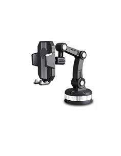 SANDA Soporte Movil De Ventosa Para Coche y Brazo Articulable Sd-3601