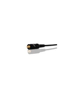 KOMUNICA Mini Antenal Bibanda VHF-UHF PWR-TA-70--SMAF 10W 22cm 17g 144/430MHz