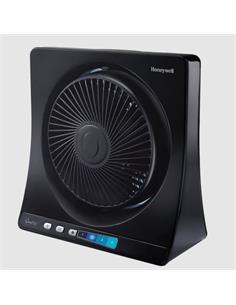 HONEYWELL Ventilador de Sobremesa HT354E Oscilante Silencioso