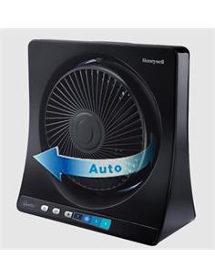 HONEYWELL Ventilador de Sobremesa HT354E Oscilante Silencioso