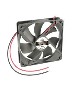 NIMO Ventilador 12V 12X12X2.5 Cms CC ROD VEN016