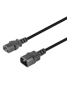 NIMO WIR051 Cable Extensor Cpu M/H IEC320 2Mtrs