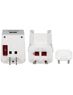NIMO Enchufe Universal Con Puerto USB MEL077