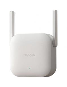 XIAOMI Repetidor Amplificador Wifi N300 DVB4398GL 300Mbps Blanco