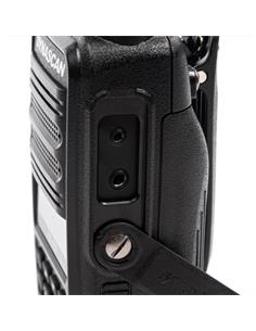 DYNASCAN Emisora Portatil Banda Aerea VHF AB-650