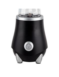MUVIP Batidora Smoothie Inox 300W 600Ml Con 2 Vasos MV0527