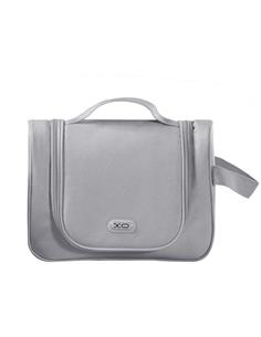 XO Neceser De Viaje 25x20x9CM Gris CB07