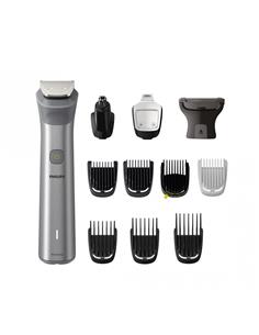 PHILIPS Maquina Afeitar Cuerpo/Cara 12 En 1 MG5940/15
