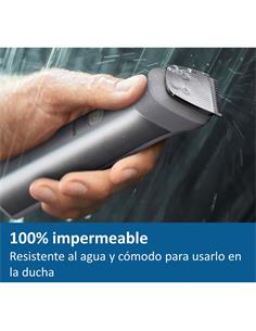 PHILIPS Maquina Afeitar Cuerpo/Cara 12 En 1 MG5940/15