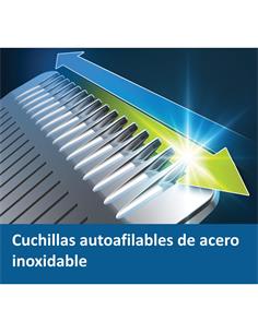 PHILIPS Maquina Afeitar Cuerpo/Cara 12 En 1 MG5940/15