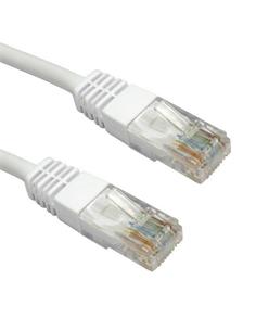 Cable De Red Cat6 RJ45 1Mtr categoria 6