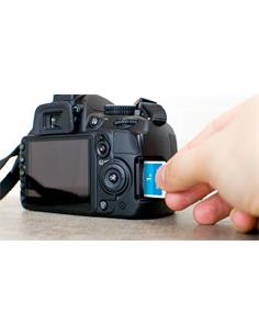 KIOXIA Tarjeta Memoria SDXC UHS-1 32GB Exceria G2 4K