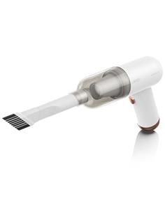 XO Mini Aspirador Portatil CZ007 Blanco