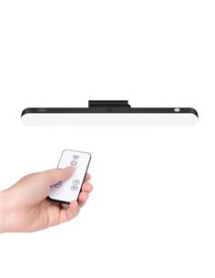 XO Lampara Led Portatil Con Bateria Y Mando 2.5W YH08B