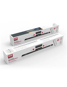XO Lampara Led Portatil Con Bateria Y Mando 2.5W YH08B