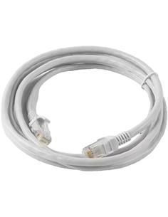 SURMEDIA Cable Red RJ45 Cat6 2Mtrs