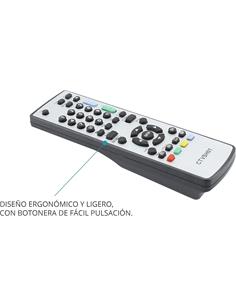 COMMON TV Mando Compatible Para Sharp