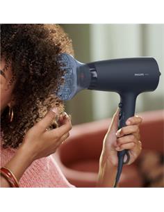 PHILIPS Secador Pelo 2100W BHD360/20