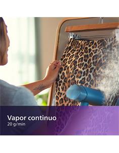 PHILIPS Plancha Vertical De Vapor Plegable STH3000/20