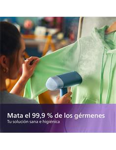 PHILIPS Plancha Vertical De Vapor Plegable STH3000/20