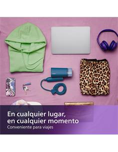 PHILIPS Plancha Vertical De Vapor Plegable STH3000/20