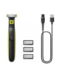 PHILIPS Afeitadora de Barba BLADE QP2724/10 Recargable