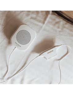 SANGEAN Altavoz De Almohada MATE S3 Blanco