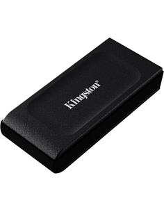 KINGSTON Disco Duro SSD Externo 2TB XS10000 USB 3.2 Gen 2