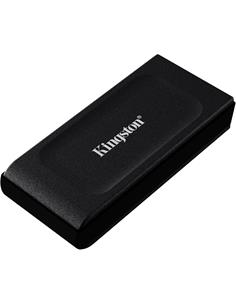 KINGSTON Disco Duro SSD Externo 1TB XS10000 USB 3.2 Gen 2