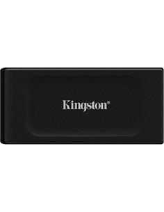 KINGSTON Disco Duro SSD Externo 1TB XS10000 USB 3.2 Gen 2