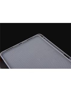 DEVIA Funda Tableta Ipad Air 11" 2024/Air 5/4 10.9" 2022/ Pro 2/3/4 Cover Con Ranura De Lapiz Negro