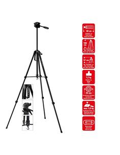 BRAUN Tripode Lightweight 160S 160CMs